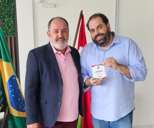 Procon SC e Câmara Municipal se unem para ampliar atendimento do órgão