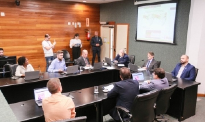 Dive apresenta cenário epidemiológico da dengue e ações previstas