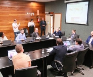 Dive apresenta cenário epidemiológico da dengue e ações previstas