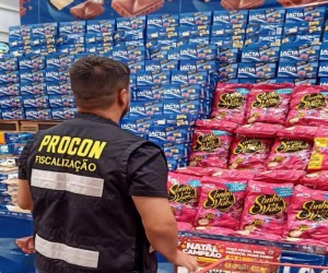Procon divulga etapa da pesquisa de preço dos itens de Páscoa