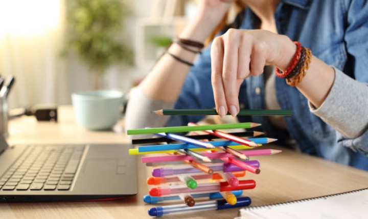 TDAH é condição que pode afetar vida das mulheres, mas nem sempre é compreendida