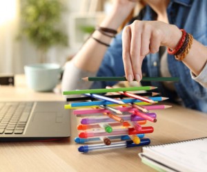 TDAH é condição que pode afetar vida das mulheres, mas nem sempre é compreendida