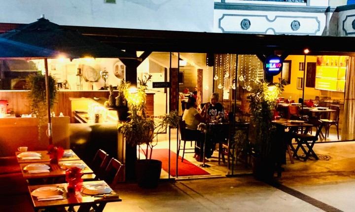 Forno Milano tem música ao vivo neste sábado!