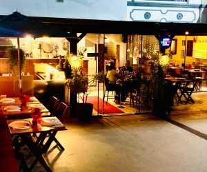 Forno Milano tem música ao vivo neste sábado!