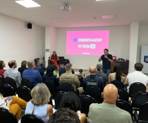 Aniversário de Florianópolis terá programação com 379 ações