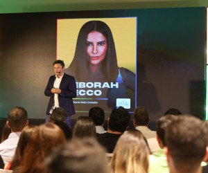 Empreende Brazil Conference completa 10 anos e surpreende