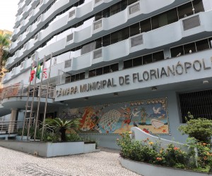 Câmara Municipal realizará Sessão Solene em homenagem à personalidades da capital