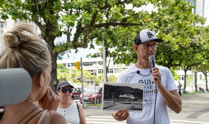 Maratona Cultural comemora 10 anos e terá centenas de atrações pela cidade