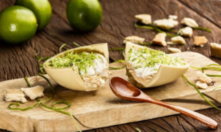 Linha vegana de ovos é uma opção para a Páscoa