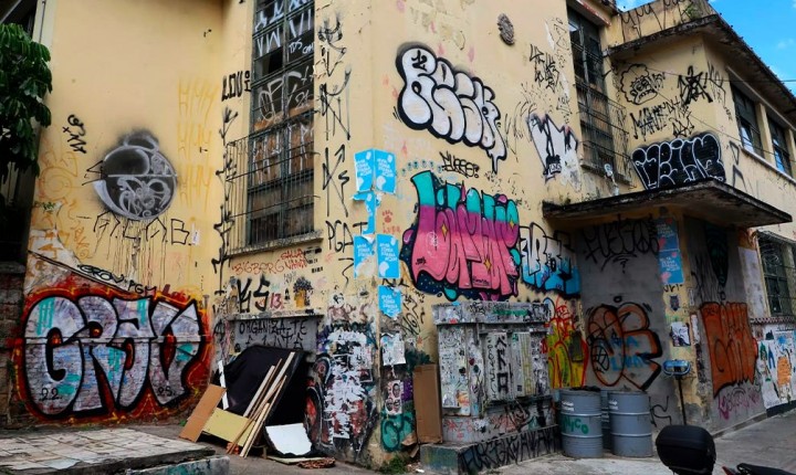 MPSC questiona Prefeitura sobre Escola Antonieta de Barros, no Centro