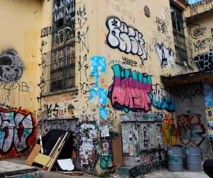 MPSC questiona Prefeitura sobre Escola Antonieta de Barros, no Centro