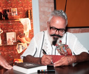 Um livro para manter na cabeceira