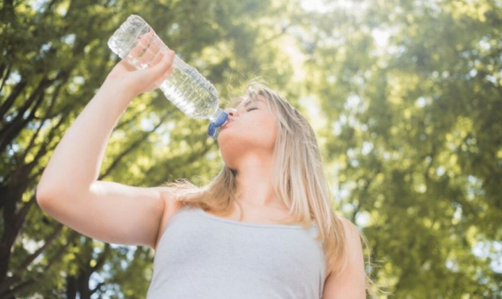 Perigo do calor intenso dos próximos dias, diz especialista