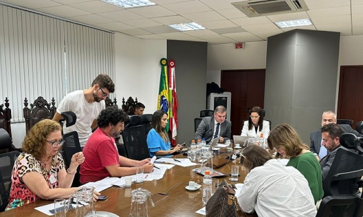  TJSC intermedia negociação para fim da greve na Capital