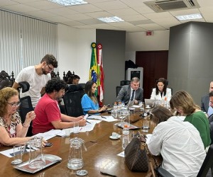  TJSC intermedia negociação para fim da greve na Capital