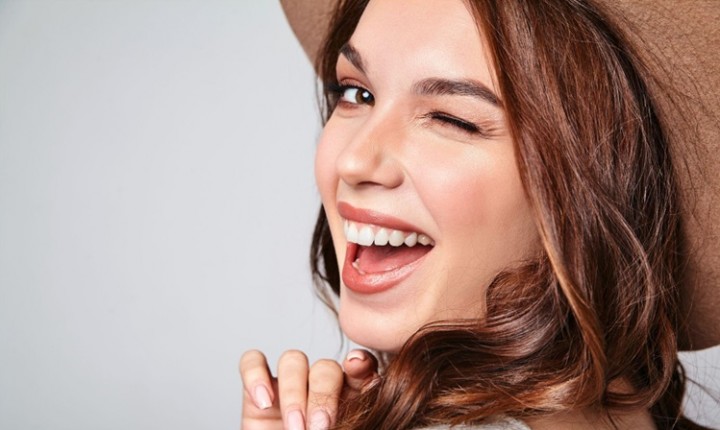 5 hábitos infalíveis para ajudar a conquistar o sorriso dos sonhos