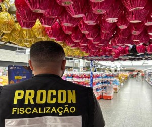 Procon divulga 2ª etapa da pesquisa de preços de chocolates na capital