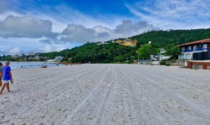 Aniversário de Floripa será marcado por entrega de obras