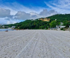 Aniversário de Floripa será marcado por entrega de obras