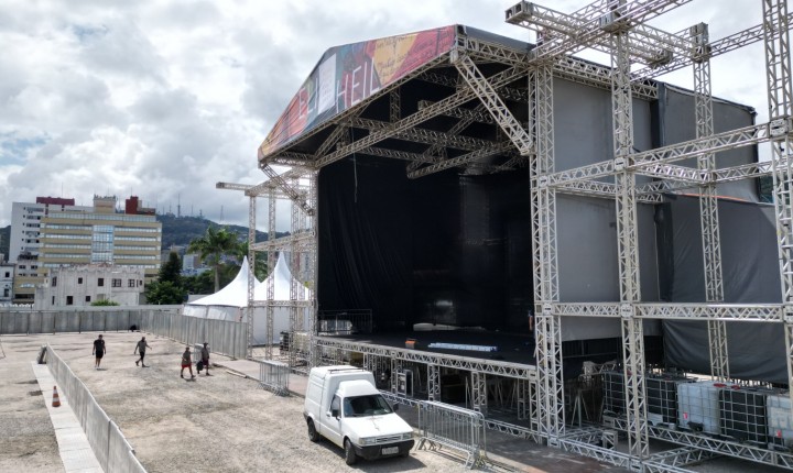 Maratona Cultural: Atrações mais esperadas estão chegando