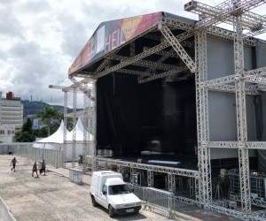 Maratona Cultural: Atrações mais esperadas estão chegando