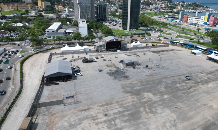 Alterações no trânsito durante a Maratona Cultural