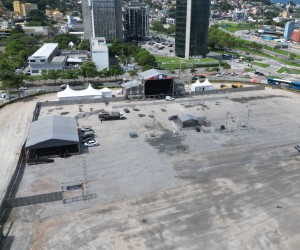 Alterações no trânsito durante a Maratona Cultural