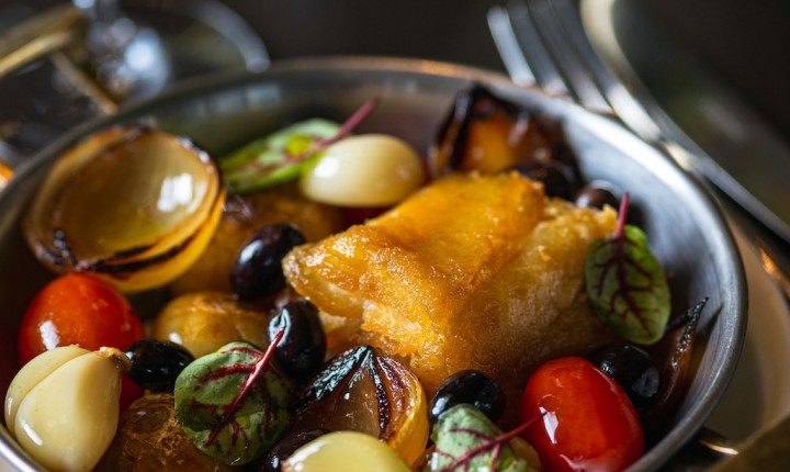 Osli Restaurante terá cardápio criativo de Páscoa