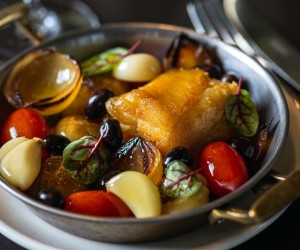 Osli Restaurante terá cardápio criativo de Páscoa