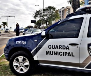 GM informa as alterações de trânsito nesta sexta na Capital
