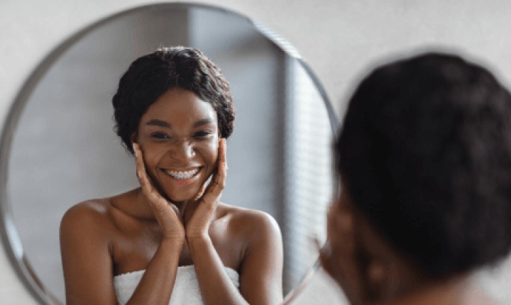 Qual a dieta ideal para a saúde da sua pele?