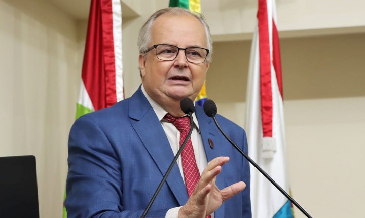  Afrânio reapresenta projeto contra nepotismo na Prefeitura e Câmara Municipal