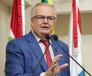  Afrânio reapresenta projeto contra nepotismo na Prefeitura e Câmara Municipal