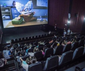 Beiramar Shopping estreia sessão especial para autistas