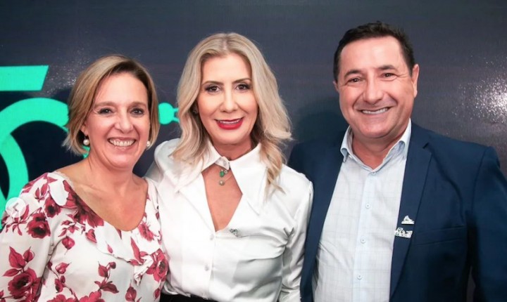 Adjori presente nas comemorações do cinquentenário da Acafe