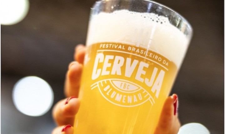 Cervejarias definem novidades para o Festival Brasileiro da Cerveja 