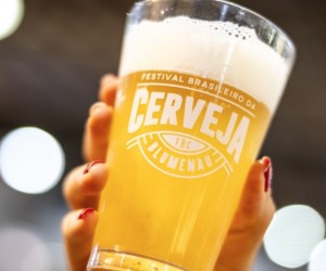 Cervejarias definem novidades para o Festival Brasileiro da Cerveja 