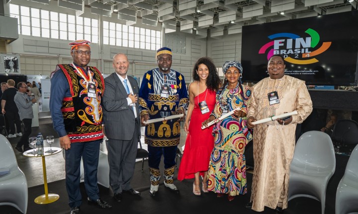 FIN Brasil, em Florianópolis, se encerra com público acima das expectativas