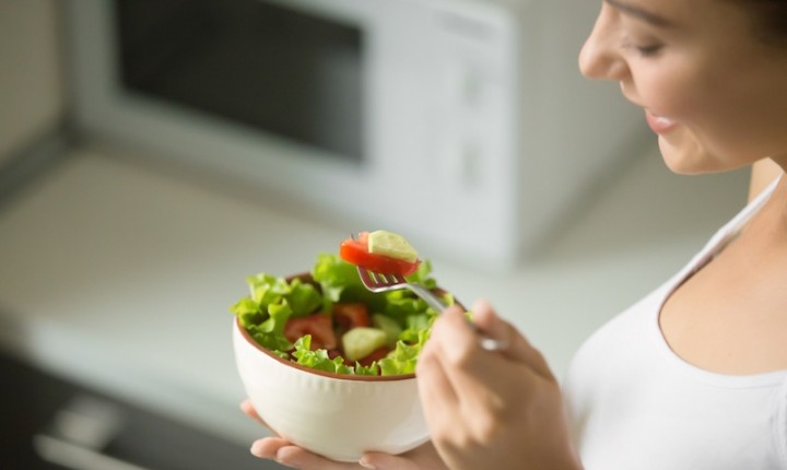 Dicas de alimentos que reduzem o colesterol  