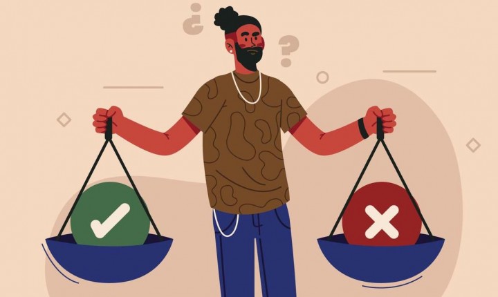 8 Mitos e verdades sobre emagrecimento saudável