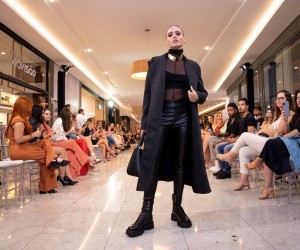 Principais tendências da moda se encontram no K-Platz Fashion
