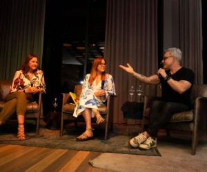 O Boticário promove lançamento do livro “Pequeno Almanaque da Beleza”