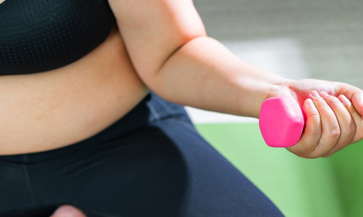 Brasil tem nível de alerta “muito alto” para obesidade