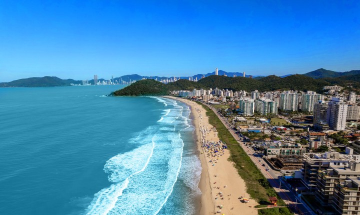 SC terá os primeiros prédios com selo de saúde, conforto e bem-estar