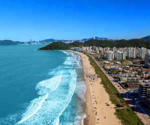 SC terá os primeiros prédios com selo de saúde, conforto e bem-estar