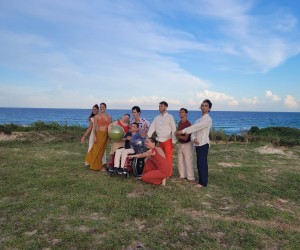 Projeto da Lápis de Seda Cia de Dança Inclusiva abre inscrições gratuitas 