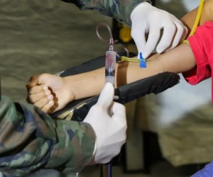 Florianópolis promove Dia D da Vacinação neste sábado