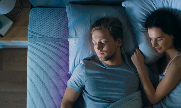 Como o colchão pode influenciar na qualidade de vida