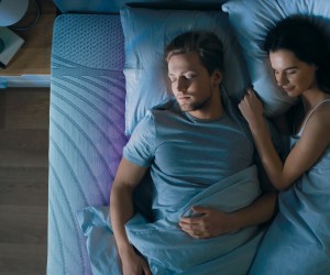 Como o colchão pode influenciar na qualidade de vida