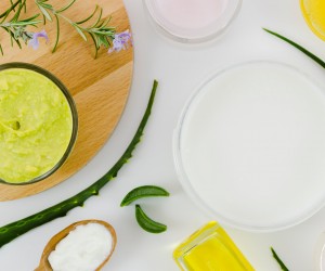 Cosméticos veganos a preços acessíveis são o caminho para um futuro sustentável